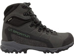 La Sportiva Nucleo High II GTX Hiking Boots - Men's Carbon/Forest