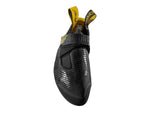 La Sportiva Ondra Comp Climbing Shoes - Men's Black/Yellow