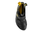 La Sportiva Ondra Comp Climbing Shoes - Men's Black/Yellow