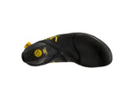 La Sportiva Ondra Comp Climbing Shoes - Men's Black/Yellow