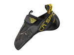 La Sportiva Ondra Comp Climbing Shoes - Men's Black/Yellow