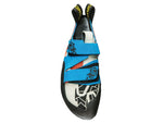 La Sportiva Otaki Climbing Shoes - Men's Blue/Flame