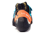 La Sportiva Otaki Climbing Shoes - Men's Blue/Flame