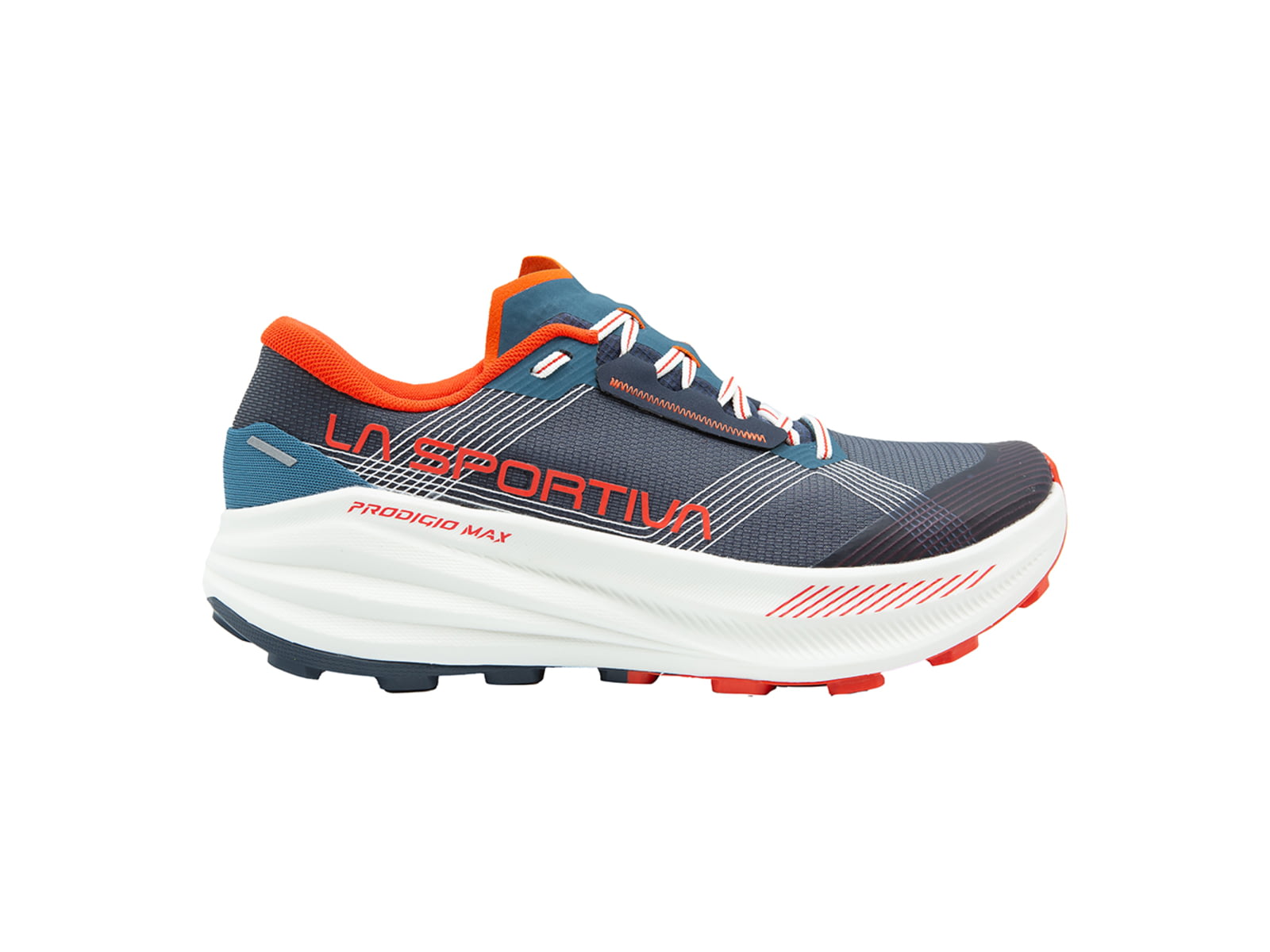 La Sportiva Prodigio Max Road Running Shoes - Men's