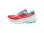 La Sportiva Prodigio Max Road Running Shoes - Women's Hibiscus/Malibu Blue