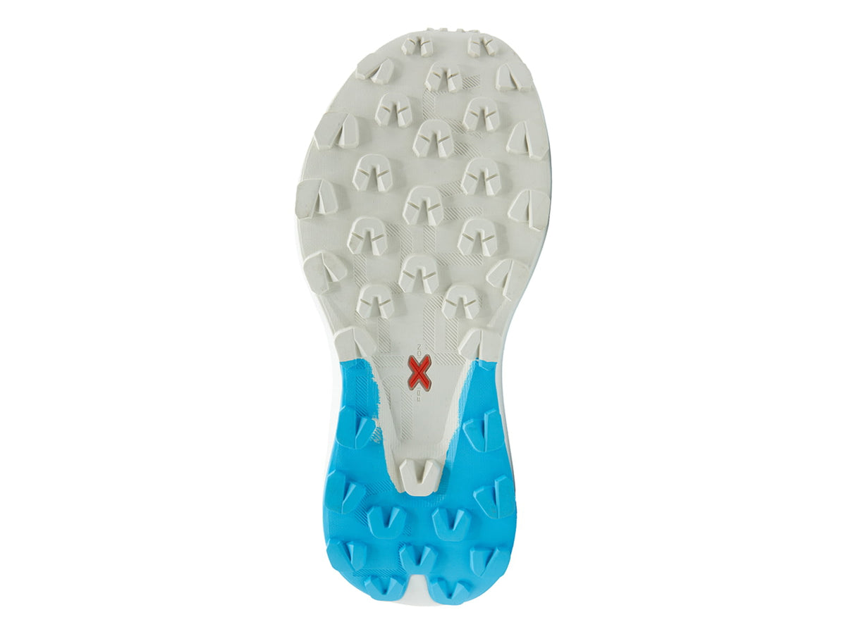La Sportiva Prodigio Max Road Running Shoes - Women's Hibiscus/Malibu Blue
