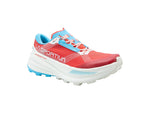 La Sportiva Prodigio Max Road Running Shoes - Women's Hibiscus/Malibu Blue