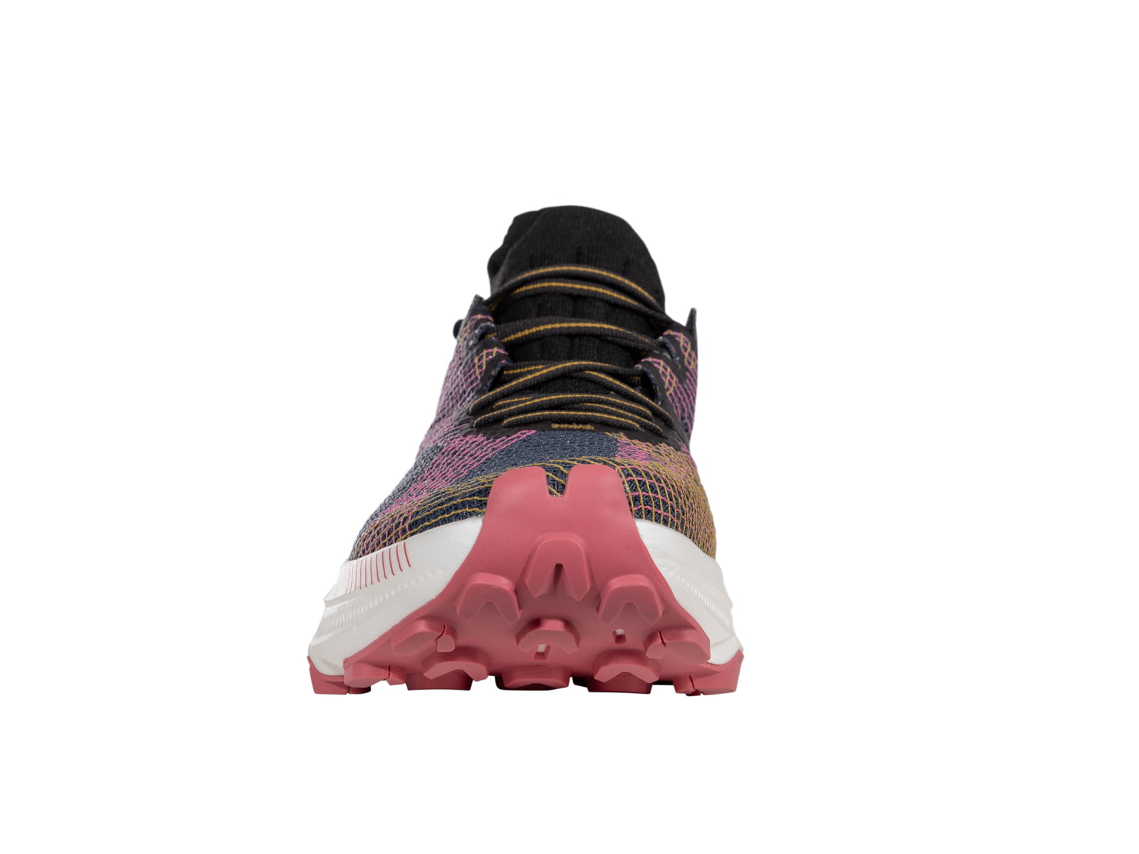 La Sportiva Prodigio Pro Shoes - Women's Night Sky/Rosebay