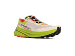 La Sportiva Prodigio Running Shoes - Men's Antique White
