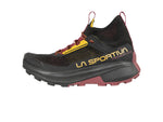La Sportiva Prodigo Hike GTX Tactical Boots - Men's Black/Savana