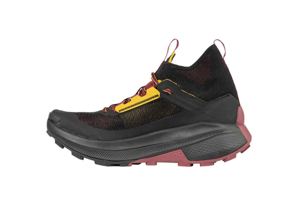 La Sportiva Prodigo Hike GTX Tactical Boots - Men's Black/Savana