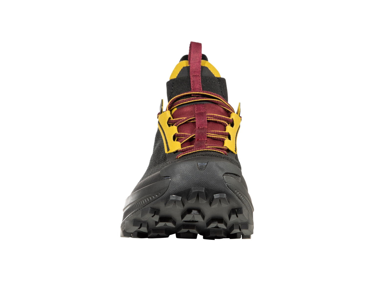 La Sportiva Prodigo Hike GTX Tactical Boots - Men's Black/Savana