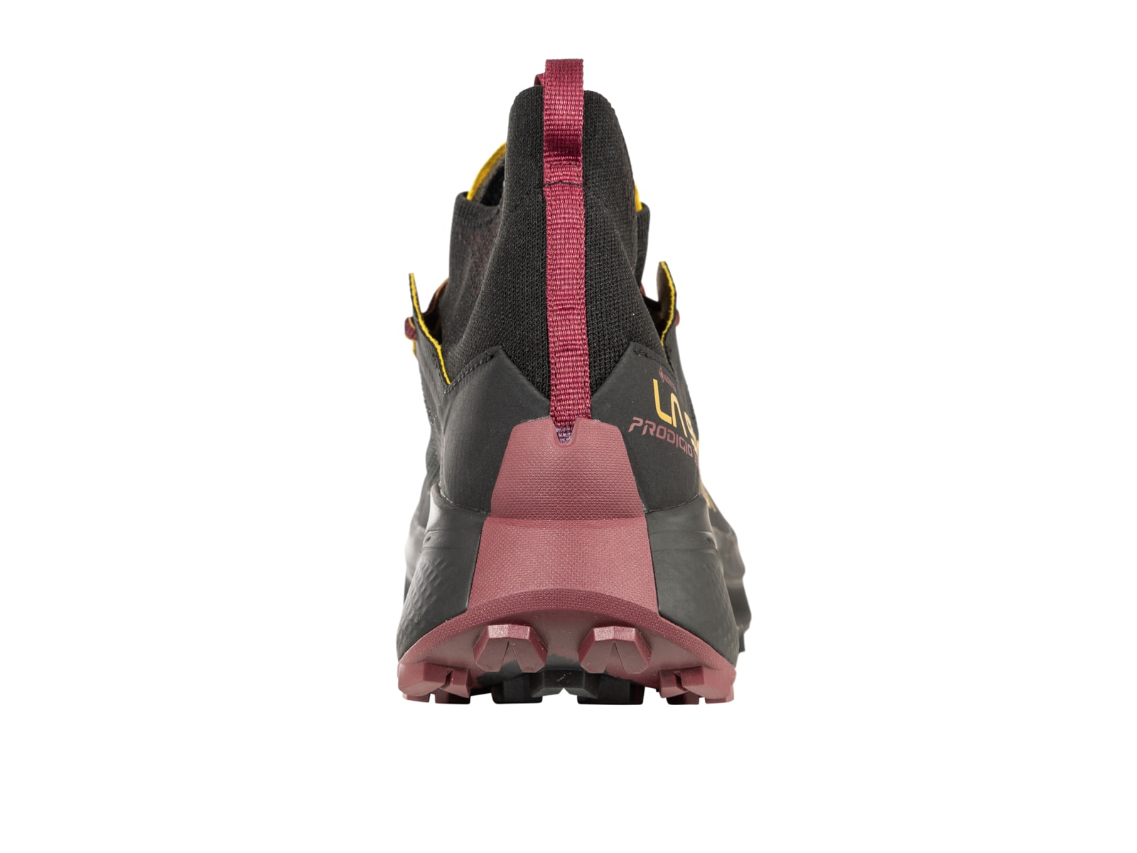 La Sportiva Prodigo Hike GTX Tactical Boots - Men's Black/Savana