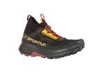 La Sportiva Prodigo Hike GTX Tactical Boots - Men's Black/Savana