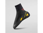 La Sportiva TC Extreme Climbing Shoes - Men's Black/Yellow