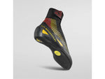La Sportiva TC Extreme Climbing Shoes - Men's Black/Yellow