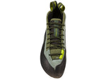 La Sportiva TC Pro Climbing Shoes - Men's Olive