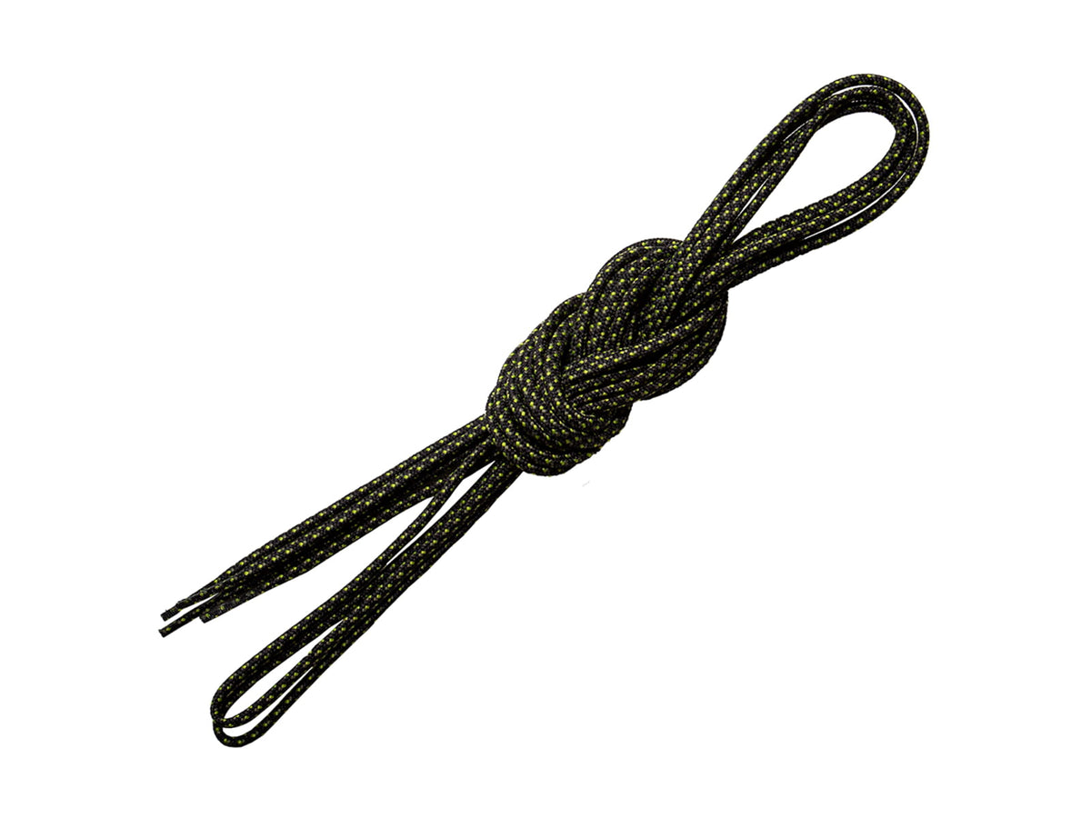 La Sportiva TC Pro Shoe Laces Olive 165 431-719719-165