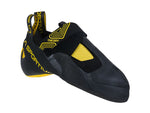 La Sportiva Theory Climbing Shoes - Men's Yellow/Black