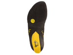 La Sportiva Theory Climbing Shoes - Men's Yellow/Black