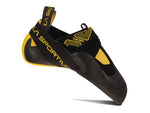 La Sportiva Theory Climbing Shoes - Men's Yellow/Black