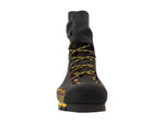 La Sportiva Trango Pro GTX Boots - Men's Black/Yellow