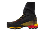 La Sportiva Trango Pro GTX Boots - Men's Black/Yellow