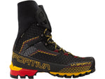 La Sportiva Trango Pro GTX Boots - Men's Black/Yellow