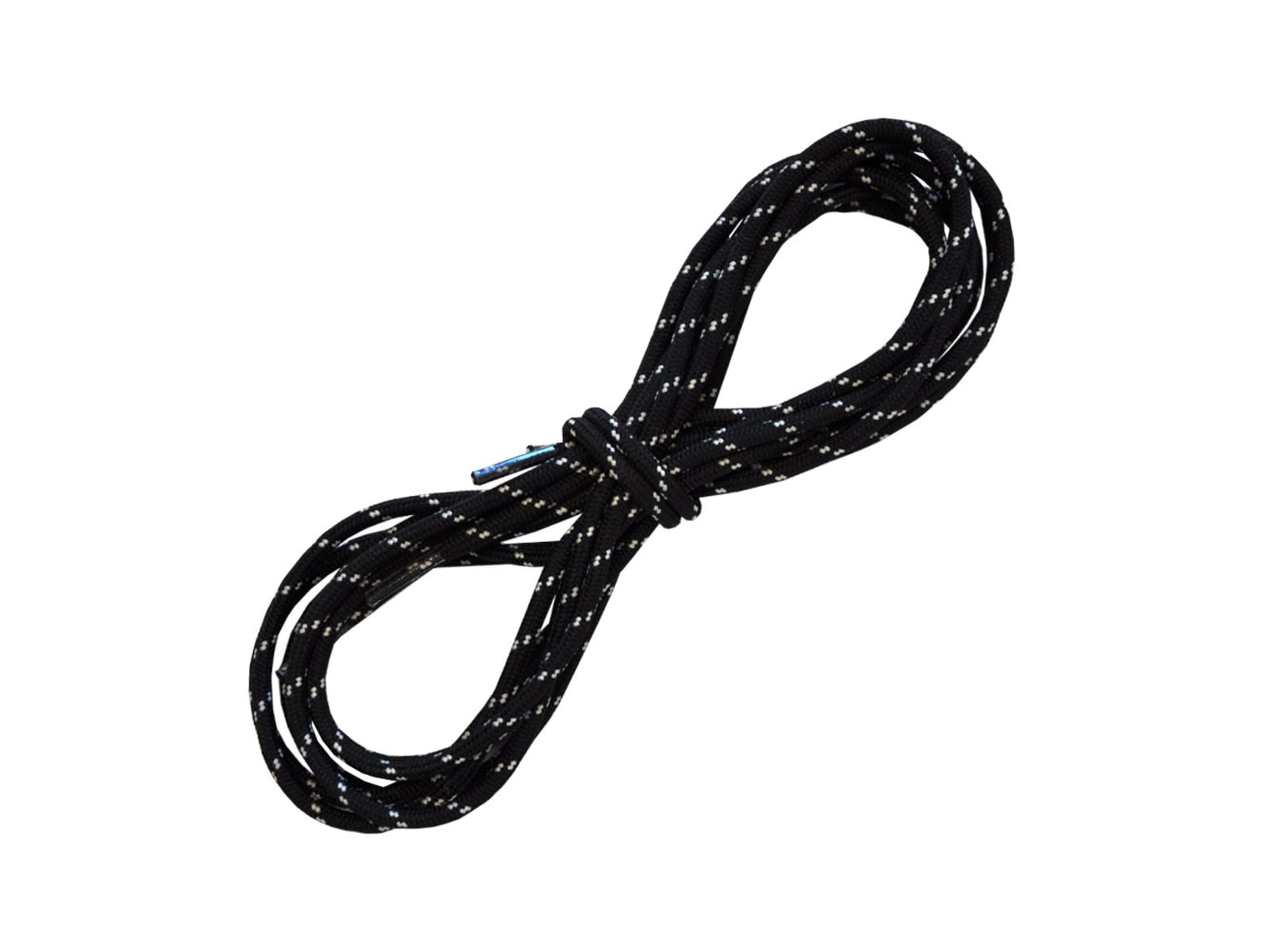 La Sportiva Trango Shoe Laces Black/Yellow 170 093-999100-170