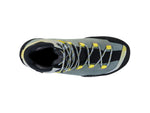 La Sportiva Trango Tech Leather GTX Mountaineering Shoes - Women's Clay/Celery