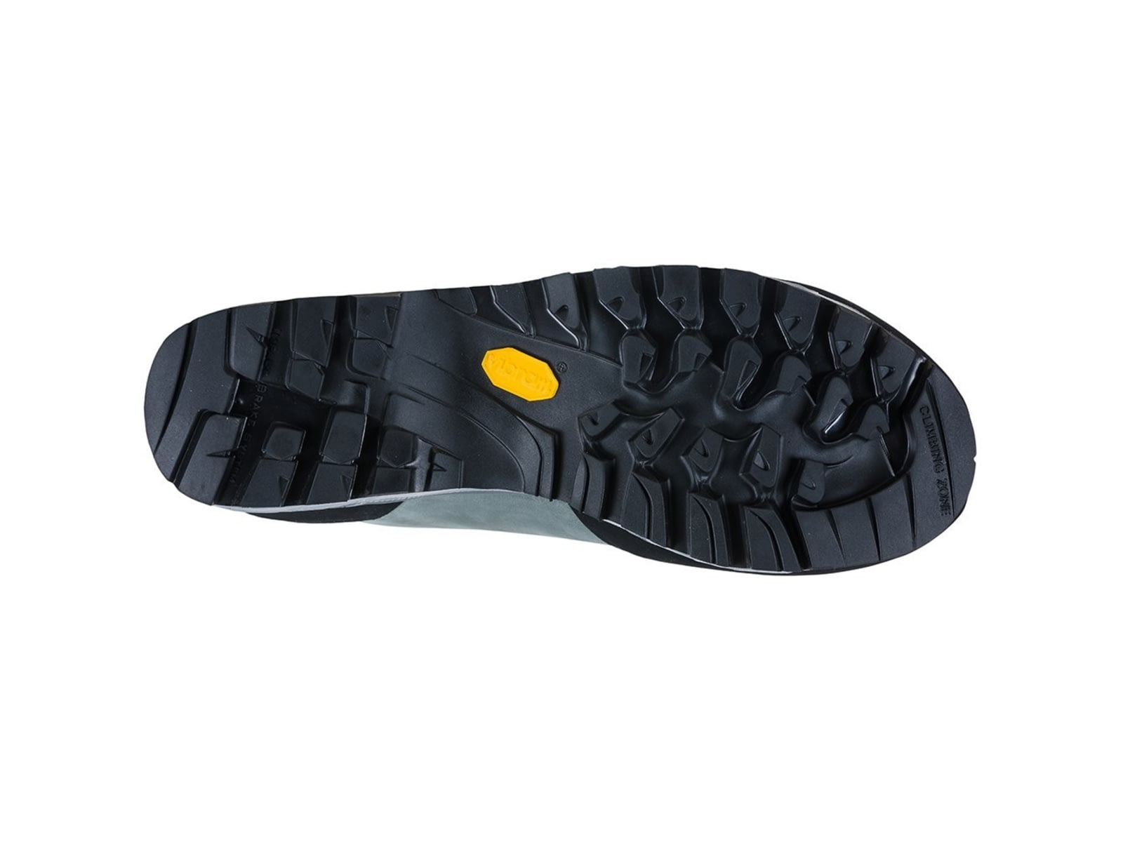 La Sportiva Trango Tech Leather GTX Mountaineering Shoes - Women's Clay/Celery