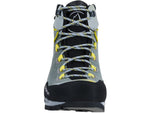 La Sportiva Trango Tech Leather GTX Mountaineering Shoes - Women's Clay/Celery