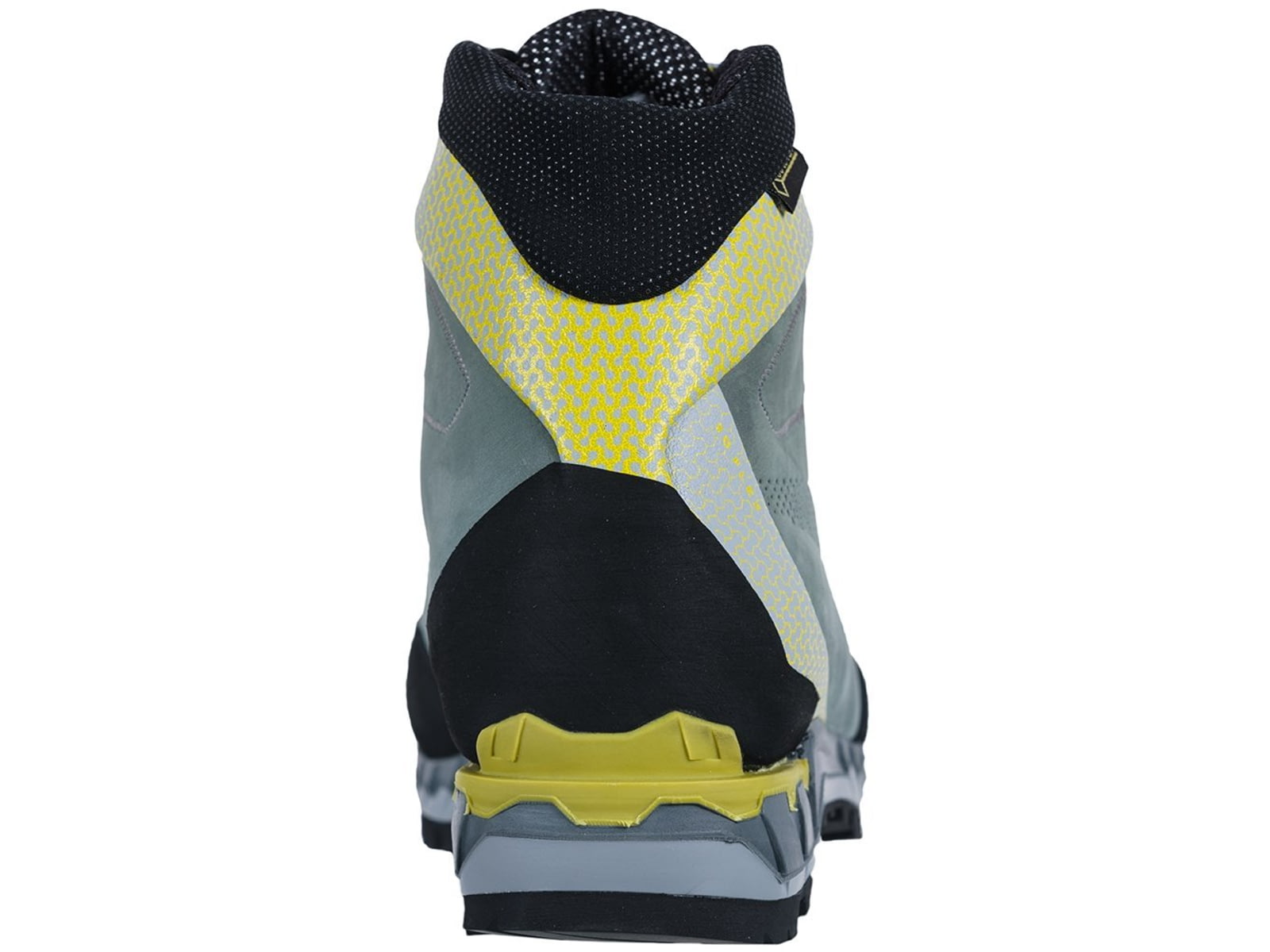 La Sportiva Trango Tech Leather GTX Mountaineering Shoes - Women's Clay/Celery