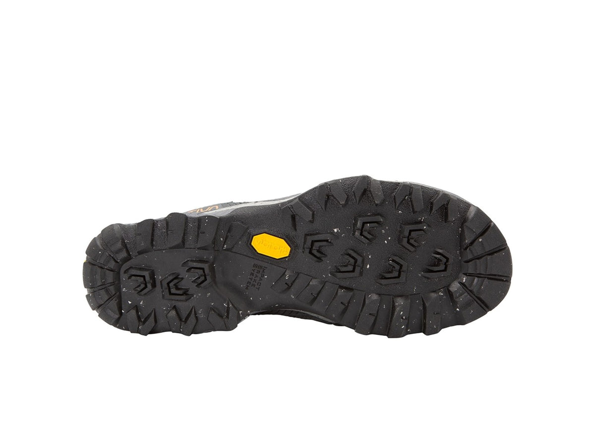 La Sportiva TX Hike Mid Leather GTX Hiking Boots - Men's Metal/Hawaiian Sun