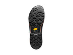 La Sportiva TX4 Evo Hiking Shoes - Men's Carbon/Cherry Tomato