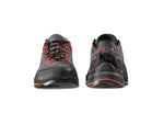 La Sportiva TX4 Evo Hiking Shoes - Men's Carbon/Cherry Tomato