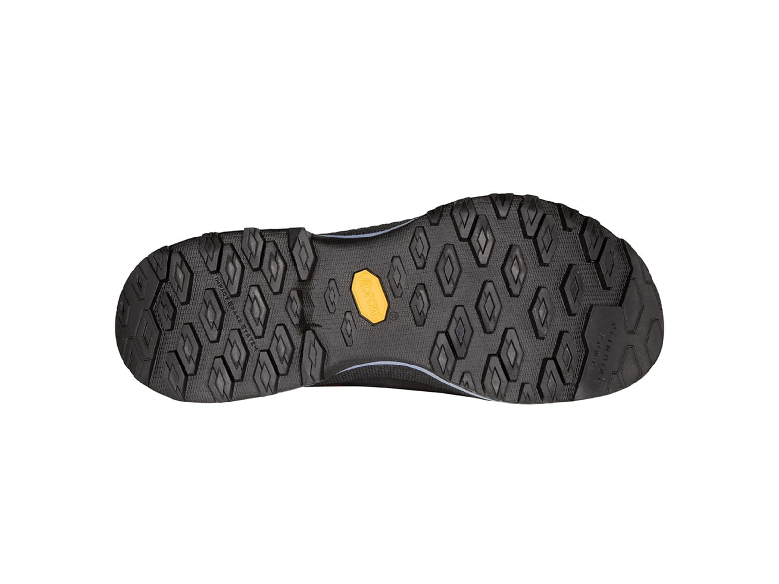 La Sportiva TX4 Evo Approach Shoes - Women's Stone-Blue/Cherry Tomato