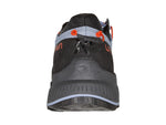 La Sportiva TX4 Evo Approach Shoes - Women's Stone-Blue/Cherry Tomato