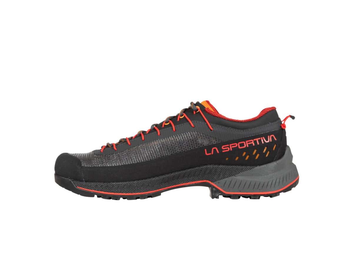 La Sportiva TX4 EVO ST Approach Shoes - Men's Savana/Onyx
