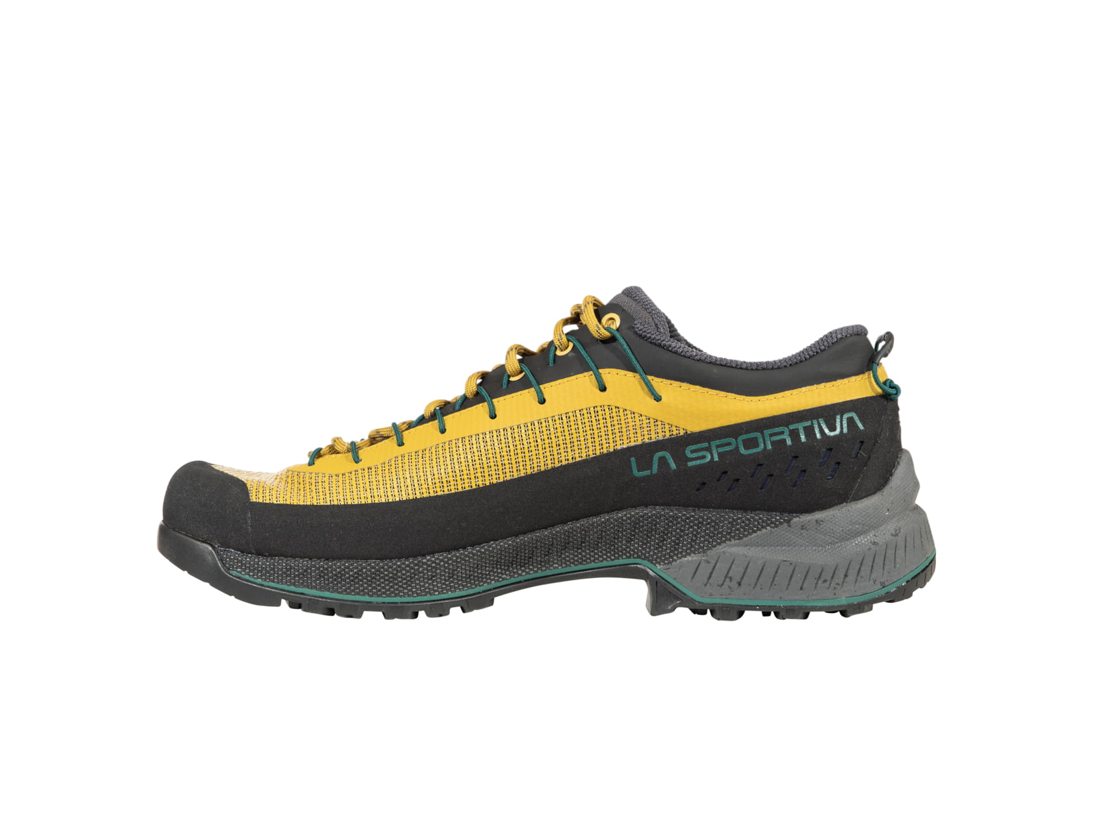 La Sportiva TX4 EVO ST Approach Shoes - Men's Savana/Onyx