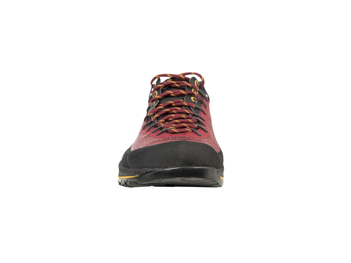La Sportiva TX4 EVO ST Approach Shoes - Women's Redwood/Onyx
