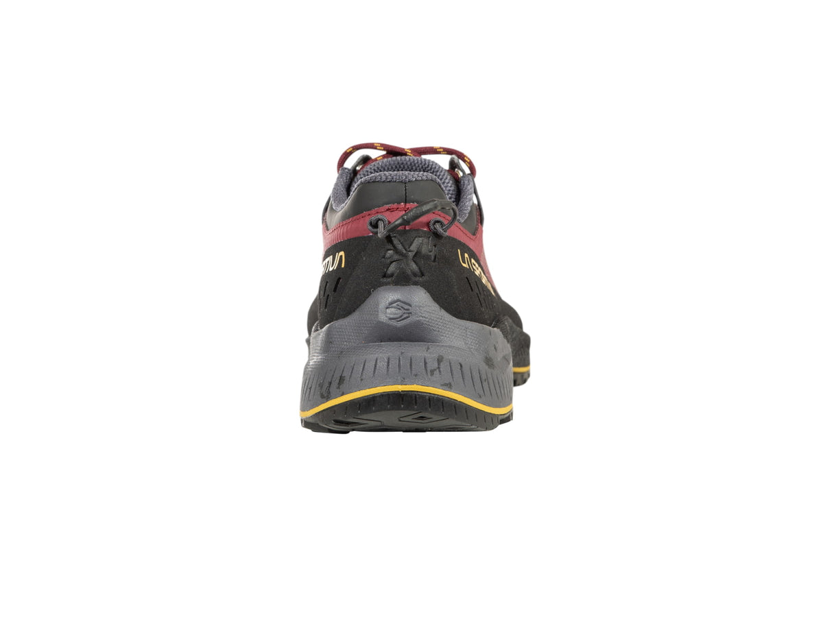 La Sportiva TX4 EVO ST Approach Shoes - Women's Redwood/Onyx