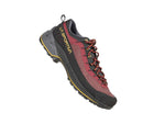 La Sportiva TX4 EVO ST Approach Shoes - Women's Redwood/Onyx