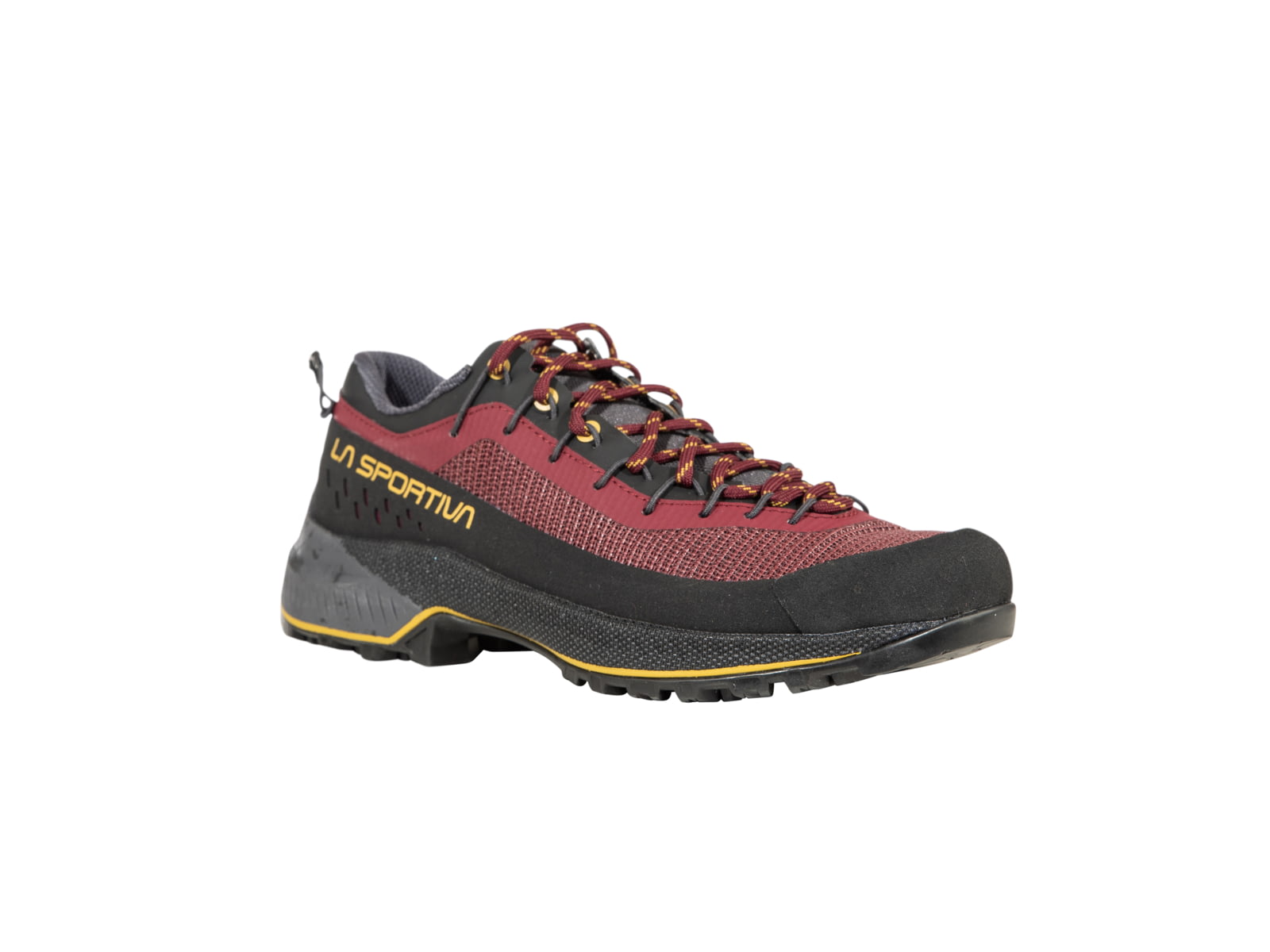 La Sportiva TX4 EVO ST Approach Shoes - Women's Redwood/Onyx