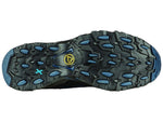 La Sportiva Wildcat Running Shoes - Men's Carbon/Opal