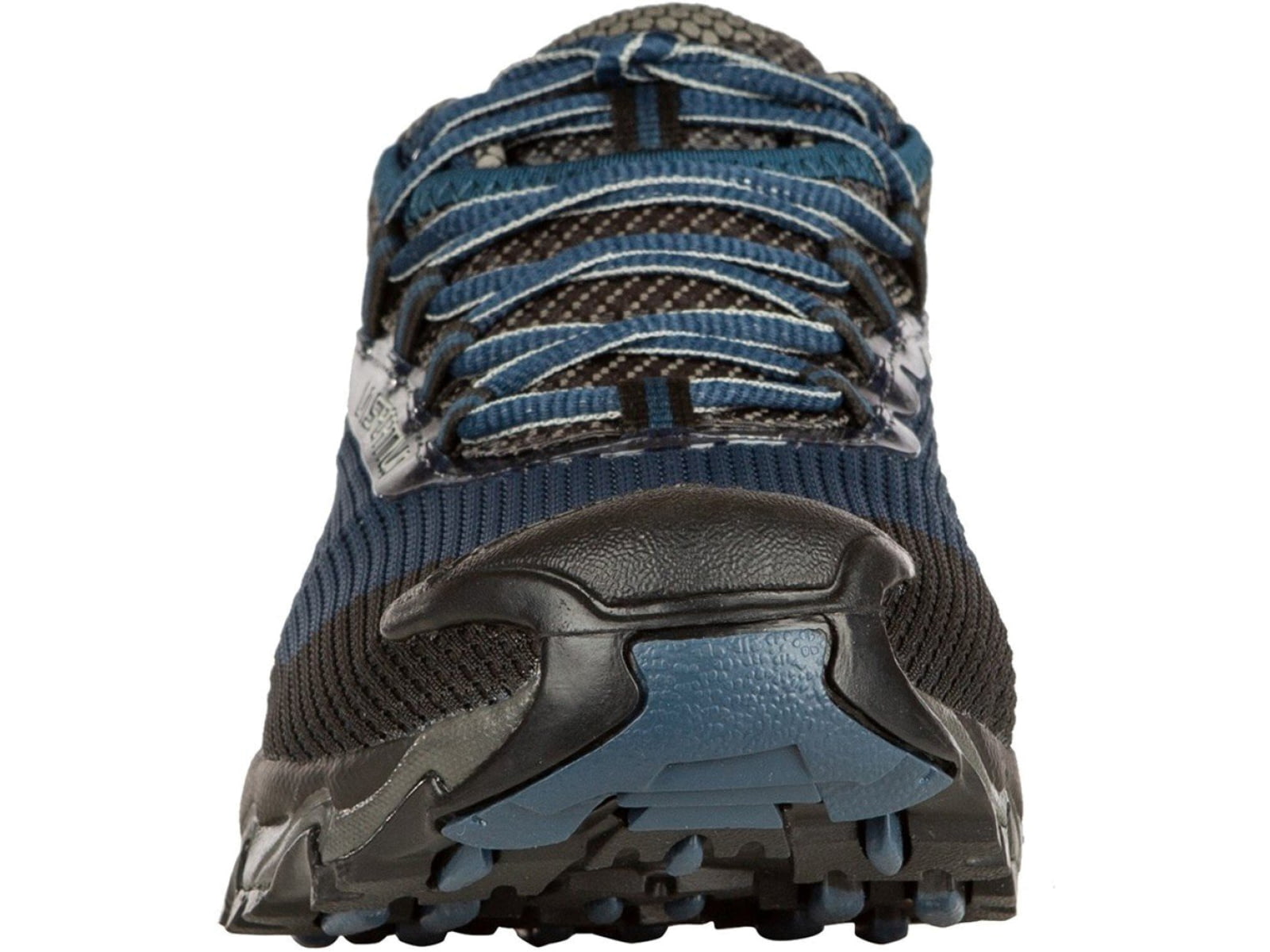 La Sportiva Wildcat Running Shoes - Men's Carbon/Opal