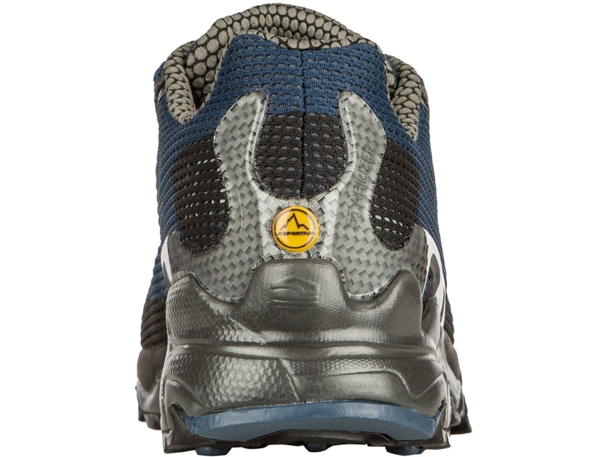 La Sportiva Wildcat Running Shoes - Men's Carbon/Opal