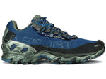 La Sportiva Wildcat Running Shoes - Men's Carbon/Opal