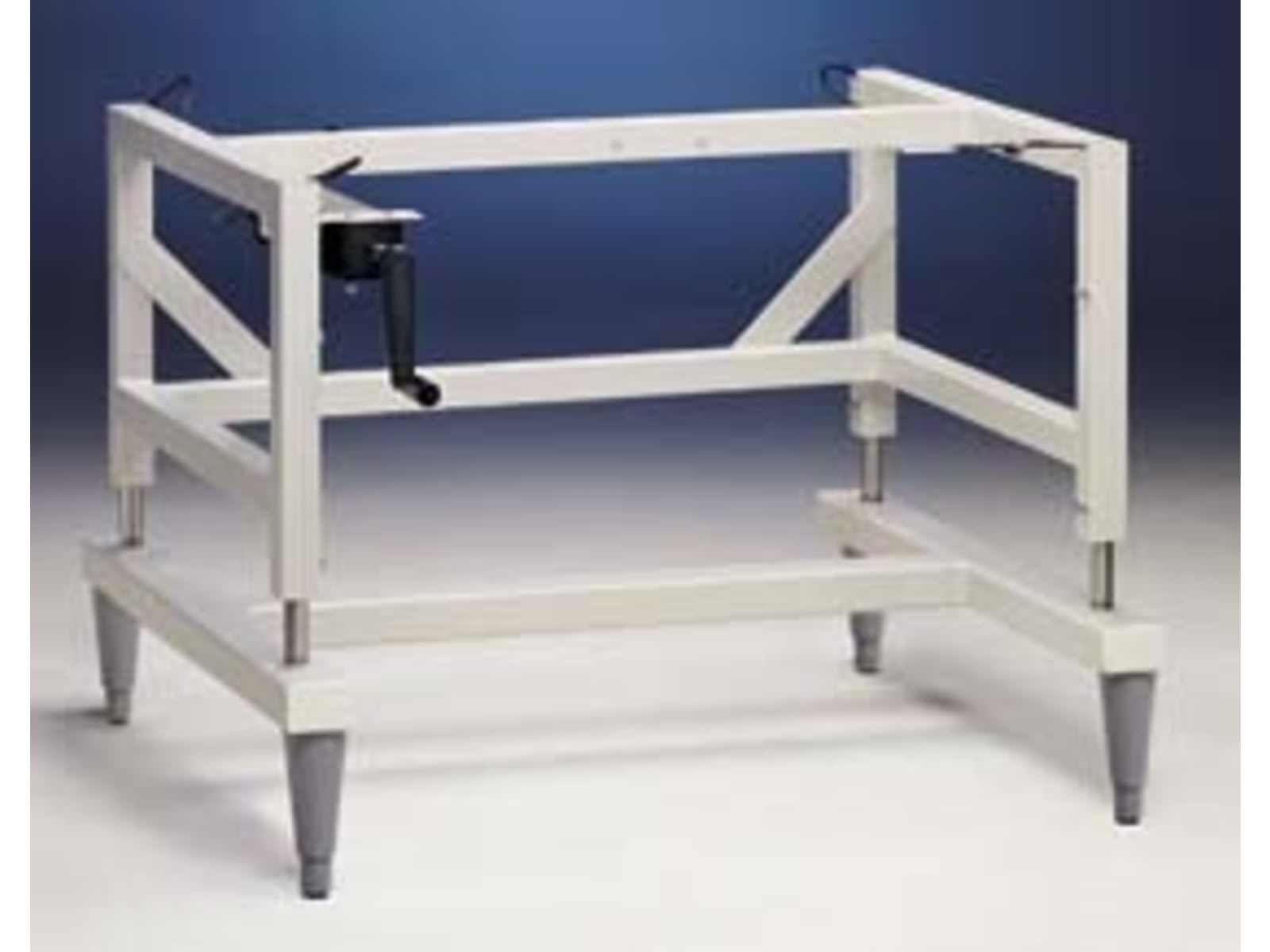 Labconco Base Stands and Accessories for Purifier Logic Series Class II Safety Cabinets Labconco 3730310 Base Stands For Type A2 Cabinets Only With Telescoping Legs And Casters For 0.9 m 3' Models