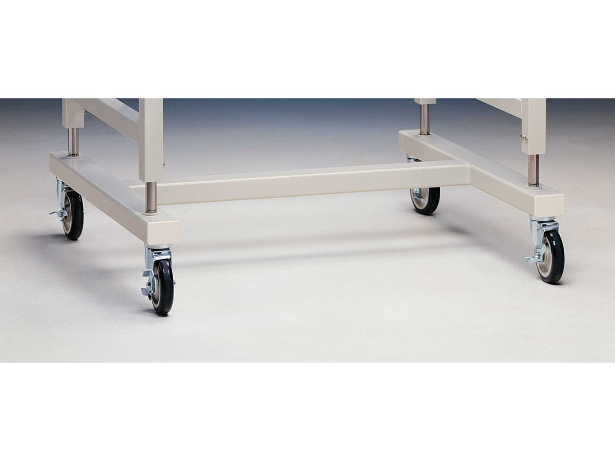 Labconco Caster Kit 5" Hydraulicstands 3784000